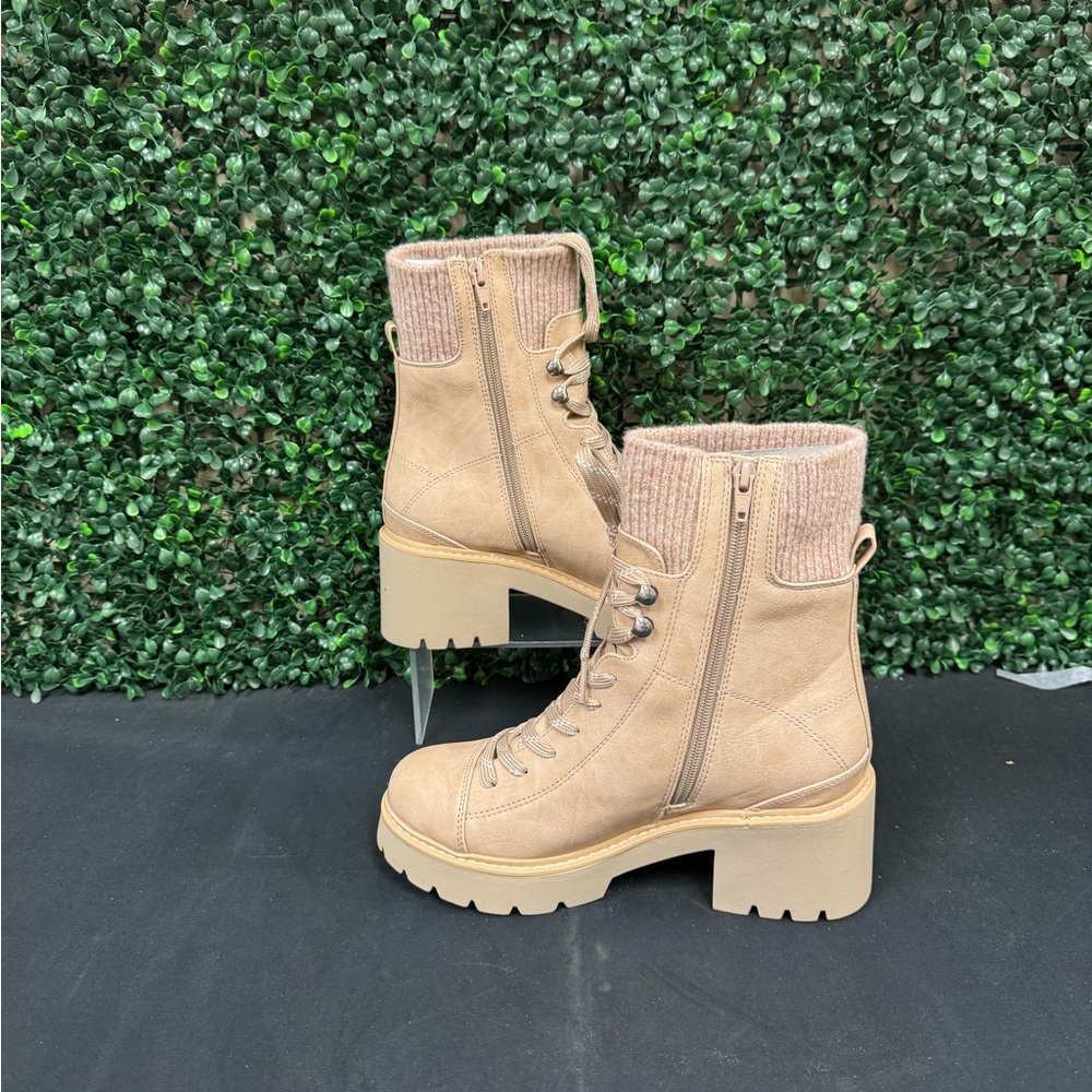 DV By Dolce Vita Tilley Boot - W7.5 - Picture 2 of 10